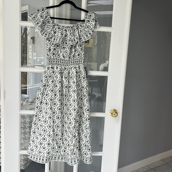 Max Studio Dresses & Skirts - Max Studio “Off Shoulder” Dress - Sz S - New with tags